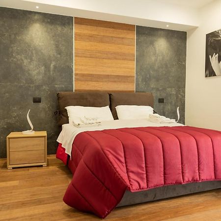 Apartamento Eutuxia Tarento Exterior foto